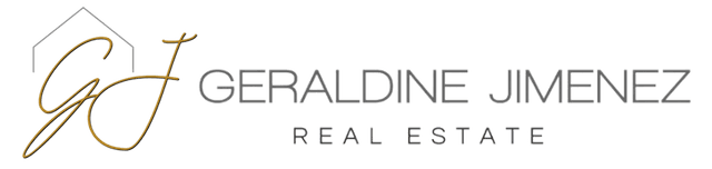 Geraldine Jimenez Logo