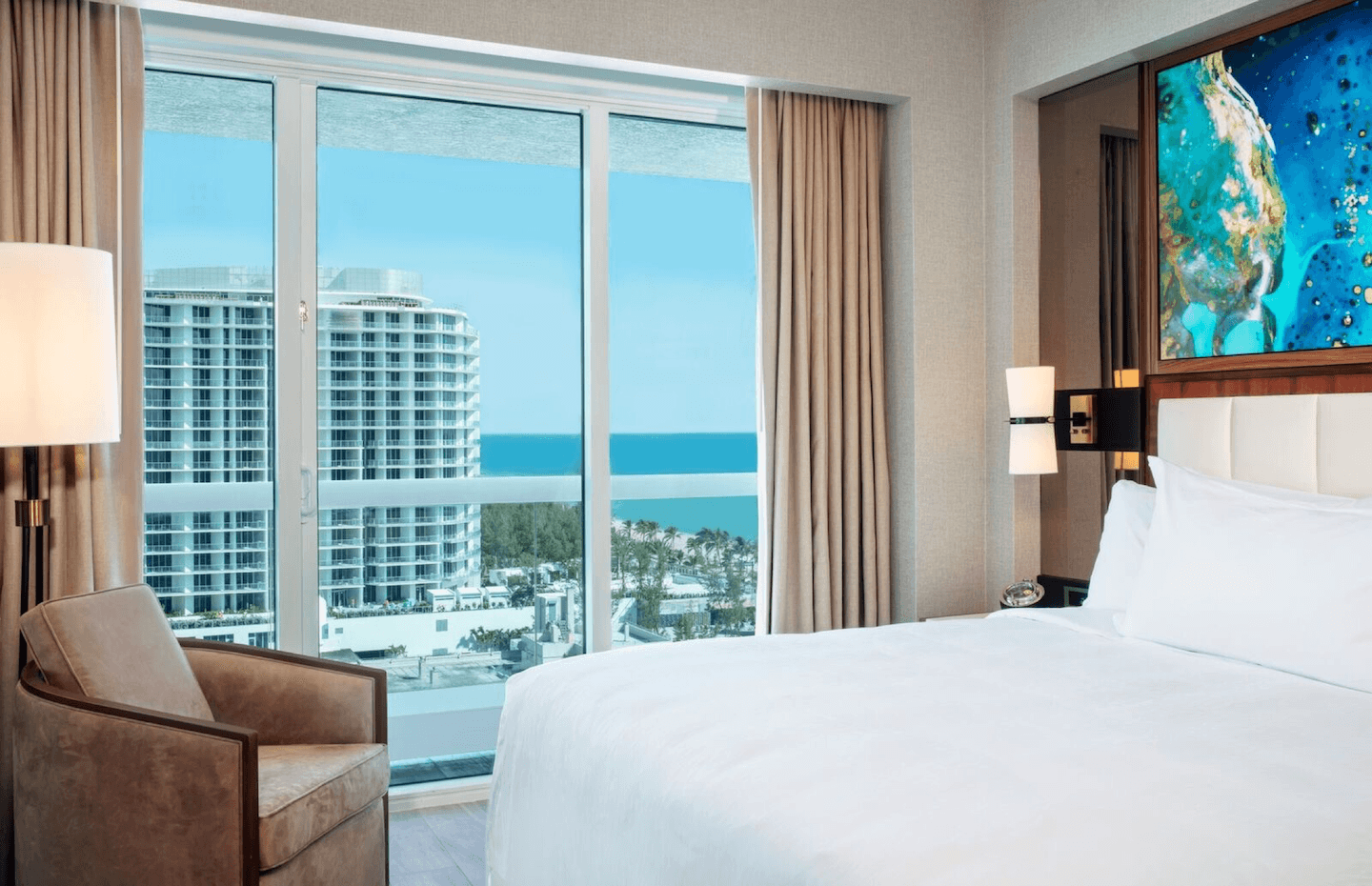 The Ocean Residences - Conrad photo 16